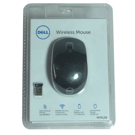 Dell Wireless Mouse at Rs 650/piece | Dell Wireless Mouse in Mumbai ...