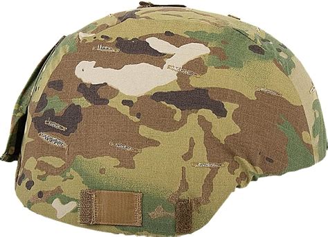 Buy USGI MICH/ACH Tactical Military Helmet Cover Multicam OCP - Small ...