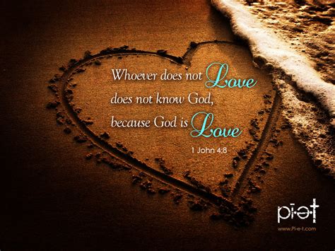 Free Wallpaper God is Love - WallpaperSafari