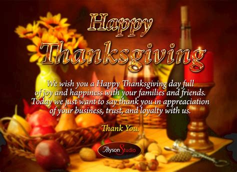 Happy thanksgiving messages | HappyThanksGiving