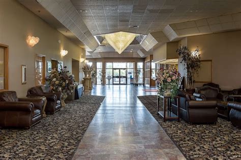 8 Best Hotels With Airport Shuttle In Idaho Falls, Idaho | Trip101