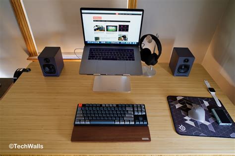 Keychron K8 Wireless Mechanical Keyboard Review - How It Differs From ...