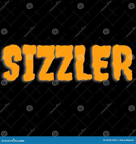 Sizzler Cartoons, Illustrations & Vector Stock Images - 21 Pictures to ...