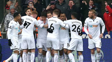 Swansea City fixtures: Sky Bet Championship 2018/19 | Football News | Sky Sports