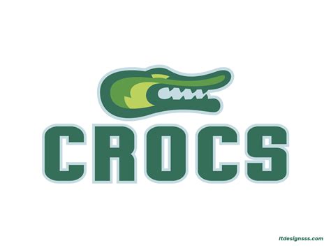 Crocs by Lia Tanasa on Dribbble