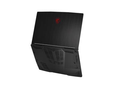 MSI GF65 Thin- Evolve! Be Enchanted with The Dragon Spirit