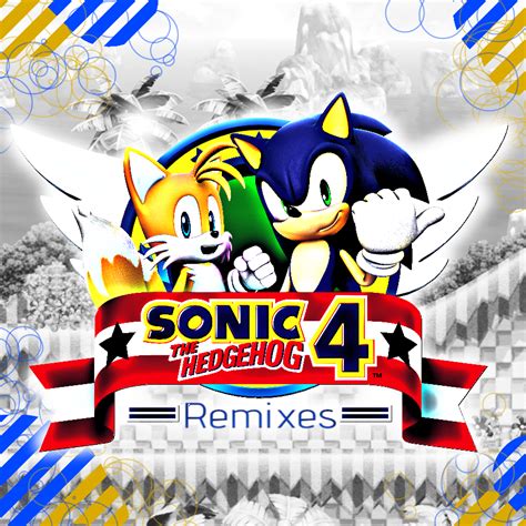 Sonic the Hedgehog 4 Remixes by Gaming-Master on DeviantArt