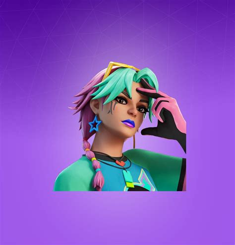 Fortnite Selene Skin - Character, PNG, Images - Pro Game Guides