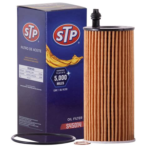 STP Oil Filter S45014