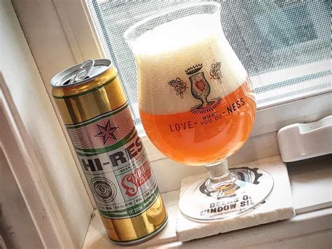 Sixpoint Brewery: Hi-Res | Beers on Windowsills