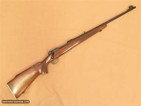 Winchester Model 70, Pre-64 Featherweight, Cal. .308 Winchester, 1953 Vintage, Beautiful ...