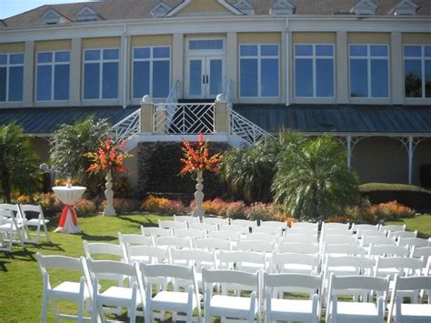 Country Club of Hilton Head Island Weddings | Hilton head island wedding, Hilton head island ...