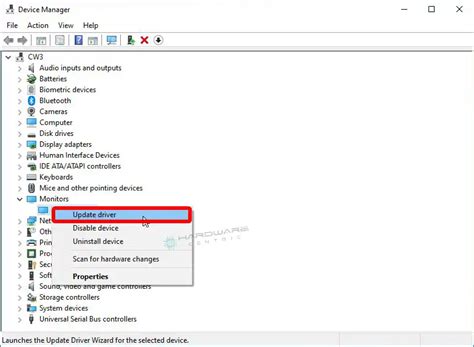 240Hz Monitor Only Showing 120Hz | Why Refresh Rate Drop to Half? - Hardware Centric