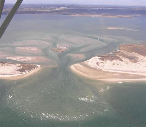 The Great South Bay - Calm Waters on Long Island's South Shore ...