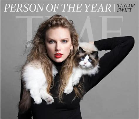 Benjamin Button, Taylor Swift's $100 Million Cat Steals the Show on ...