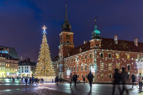 warsaw christmas market - Google Search in 2020 | Warsaw, Barcelona cathedral, Cathedral