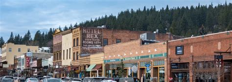 Family Weekend Guide: Truckee, California