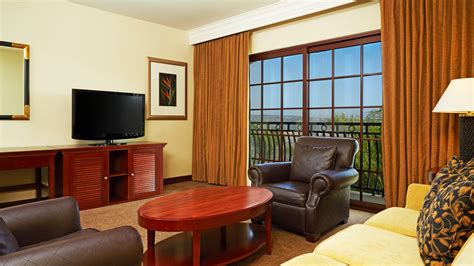 Carlsbad Hotel Accommodations | Sheraton Carlsbad Resort & Spa