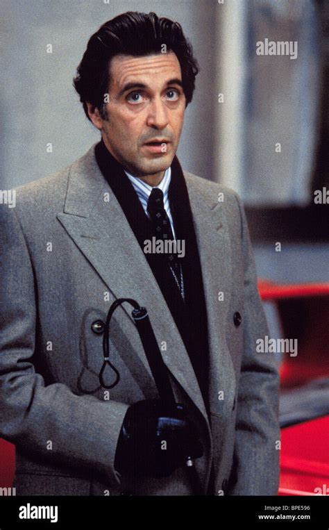 AL PACINO SCENT OF A WOMAN (1992 Stock Photo, Royalty Free Image ...