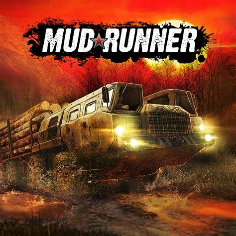 Mud Runner Logo | Hot Sex Picture