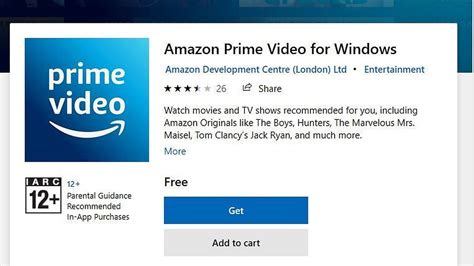 Amazon prime video to pc - berlindageneration