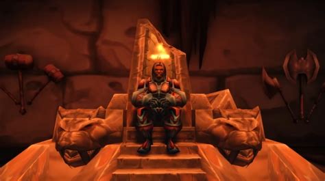 ‘World of Warcraft: Classic’ update: Blackwing Lair raid goes live with ...