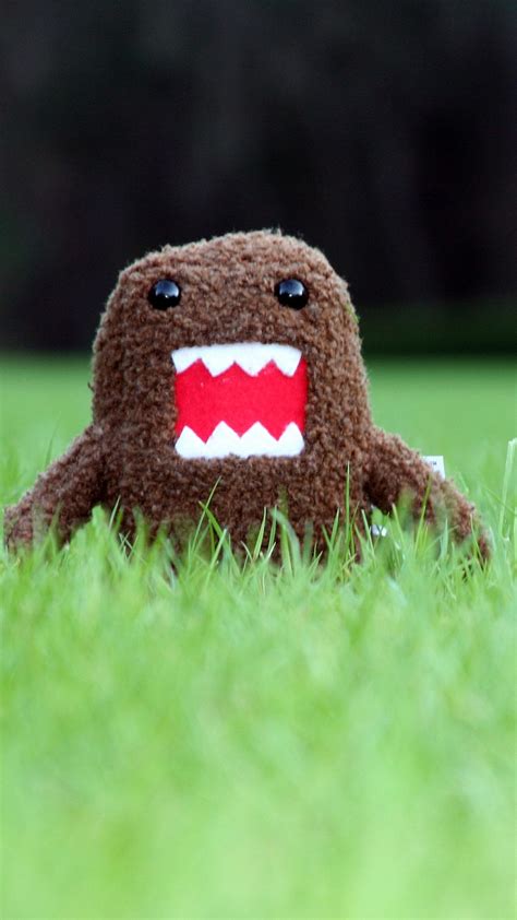 Domo Kun Wallpaper (65+ images)