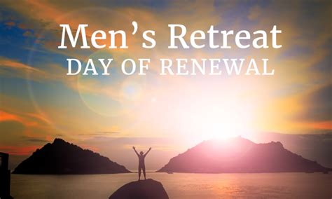 Men’s Retreat 2017 | Lutheran Church of the Cross