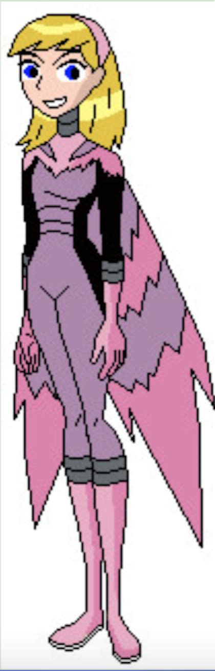 Pin on Kitten from Teen Titans