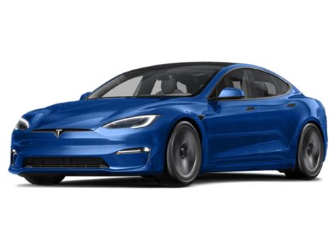 2023 Tesla Model S Ratings, Pricing, Reviews and Awards | J.D. Power