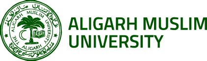 Download Aligarh Muslim University Logo Vector & PNG