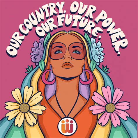 WM Our Country, Our Power, Our Future | INTO ACT!ON Content Library