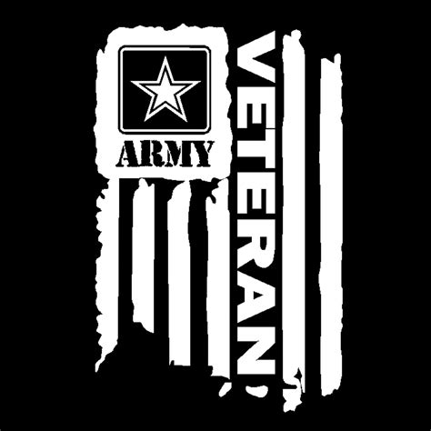 Us Army Veteran Logo - Top Defense Systems