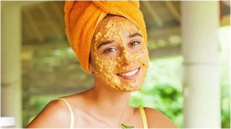 Homemade Face Masks: Add Melon Face Masks to Your Skin Care Routine for ...