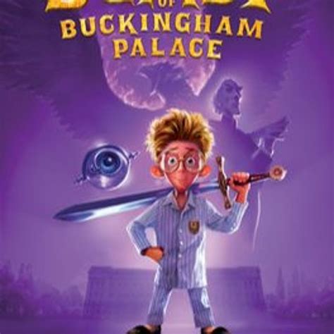 Stream +KINDLE%! The Beast of Buckingham Palace (David Walliams) from Kotufudu nanimo | Listen ...