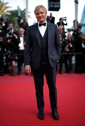 Viggo Mortensen Arrives Closing Awards Ceremony Editorial Stock Photo ...