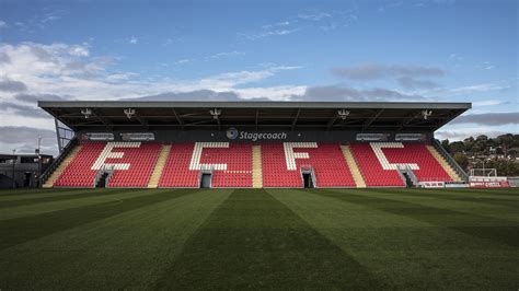 Exeter City Football Club - KTA Architects