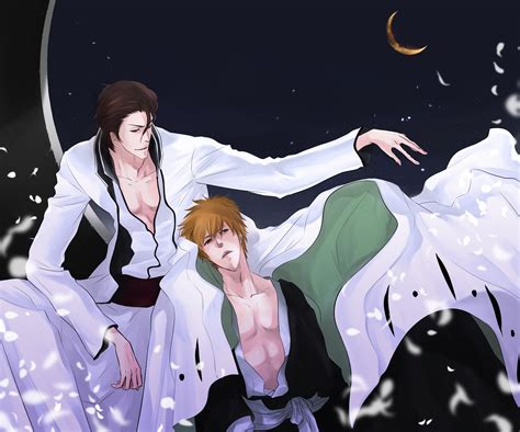 🔥 [140+] Aizen Wallpapers HD | WallpaperSafari