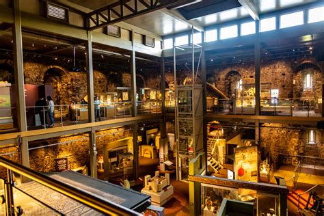 Colchester Castle; one of the finest archaeological collections in the country and brilliant for ...