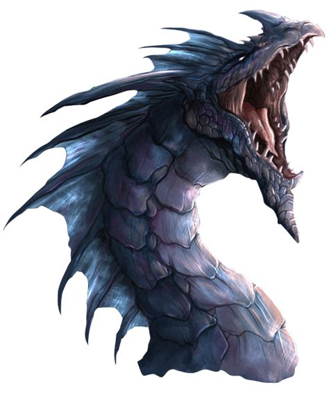 Dragon PNG Clipart