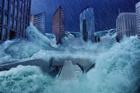 How Natural Disasters Impact Businesses - The Avilar Blog