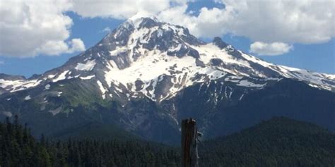 Water, Wildlife and Wonder: The Mt. Hood National Forest - National ...