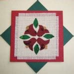 Free Christmas Card Pattern - Quilting Gallery