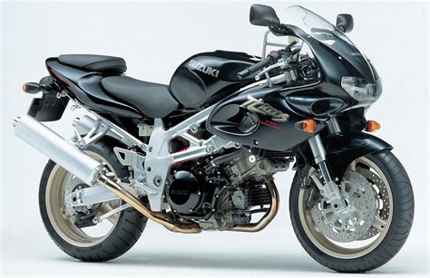 SUZUKI TL1000S Custom Parts and Customer Reviews