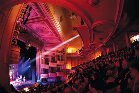 The Shubert Theater: 101 years and counting - Inkct.com