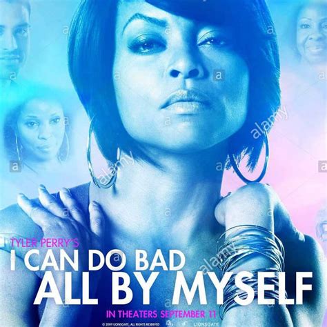 I Can Do Bad All By Myself Cast - slideshare