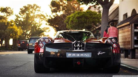 Pagani Logo Wallpapers - Wallpaper Cave