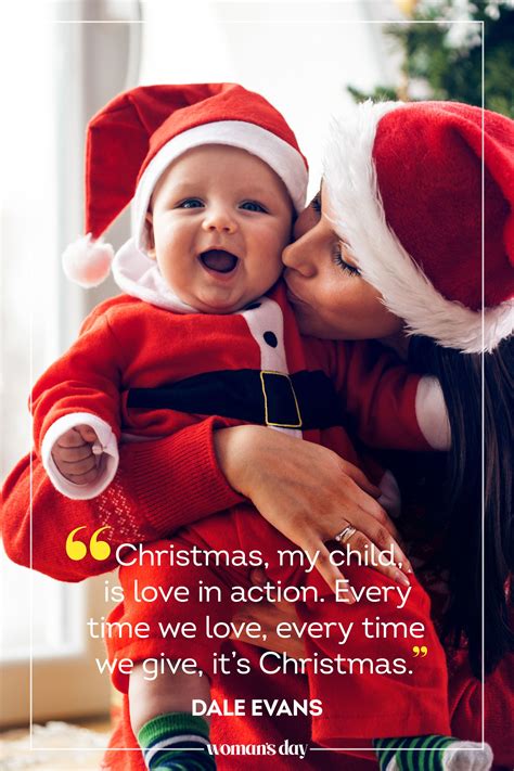 Christmas Sayings For Kids