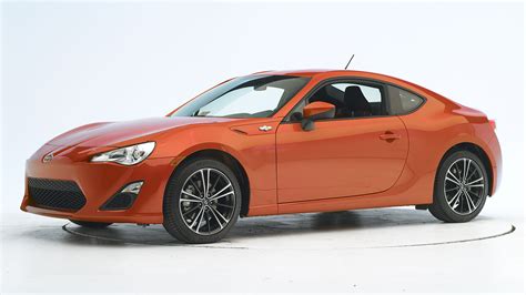 2013 Scion FR-S