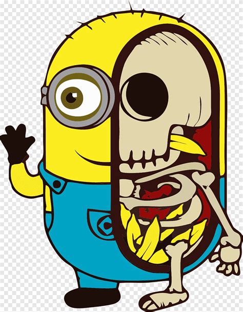 T-shirt Minions Sleeve Despicable Me, T-shirt, child, boy png | PNGEgg